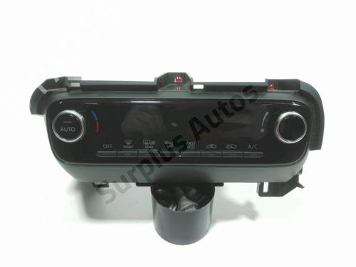 Used Climate control Climate control 37767304 37767304
