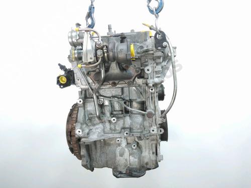 Engine DACIA LOGAN MCV II TCe 90 (K8M1, K8MA, K8AC) | BP39161853M1 - Image 3