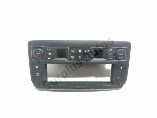 AC-Styringsenhed/Manøvreenhed CITROËN C5 III (RD_) 2.0 HDi 140 (RDRHF8, RDRHFA, RDRHA8, RDRHAJ) (140 hp) 29579736