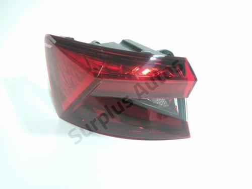 Used Left taillight SKODA FABIA IV (PJ3) 1.0 TSI (95 hp) 28270198