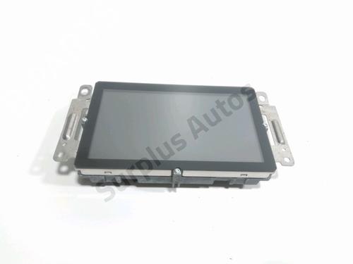 Multifunctionele display RENAULT KOLEOS I (HY_) 2.0 dCi 4x4 (HY0K) (150 hp) 29579754