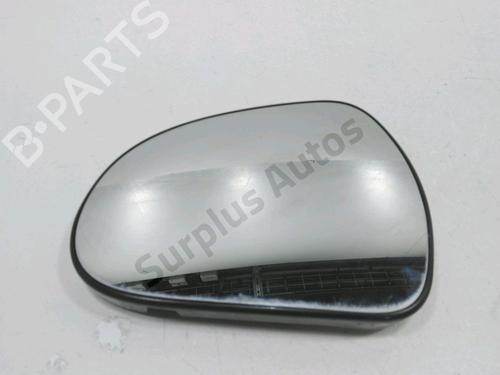 Used Left mirror glass Left mirror glass 37773355 37773355