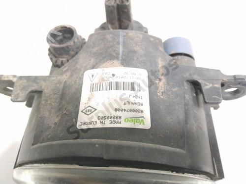 Left front fog light DACIA DUSTER (HS_) 1.5 dCi (HSMC) | BP36402799C30 - Image 2