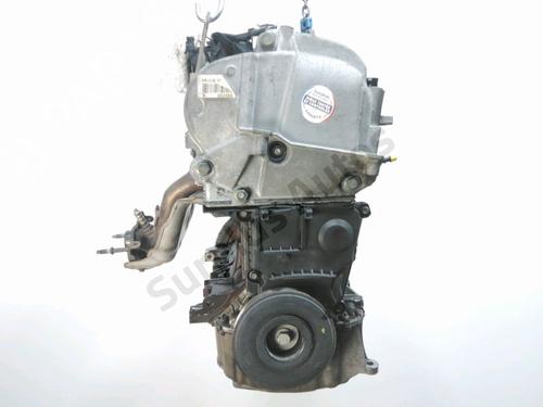 Engine DACIA LOGAN (LS_) 1.6 16V (LS09, LS0L, LS0M, LS0P, LS0V, LS18, LS1S, LS1V,... | BP28219131M1 