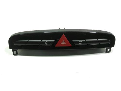 Used Warning switch PEUGEOT 308 I (4A_, 4C_) 1.6 16V (120 hp) 28229169