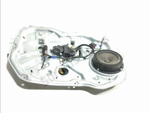 Used Front left window mechanism Front left window mechanism 37017790 37017790