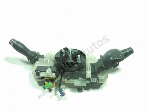 Used Steering wheel controls Steering wheel controls RENAULT SCÉNIC III (JZ0/1_) 1.6 dCi (JZ00, JZ12) (130 hp) 39462393 39462393