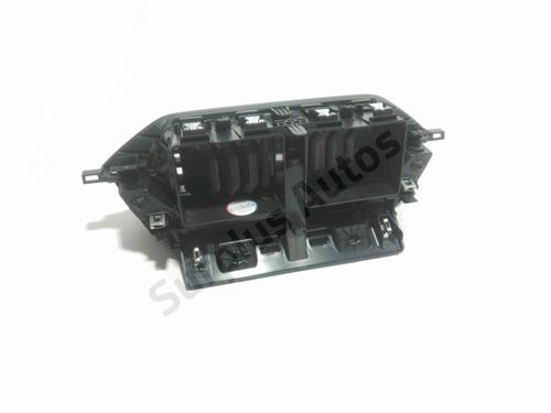 AC Styreenhet / Manøvreringsenhet PEUGEOT 208 II (UB_, UP_, UW_, UJ_) 1.5 BlueHDI 100 | BP29857289I5