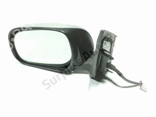 Used Left mirror Left mirror 38981244 38981244