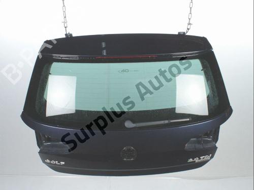 Used Tailgate Tailgate 38261339 38261339