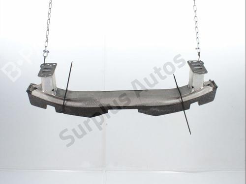 Used Front bumper reinforcement Front bumper reinforcement 37167837 37167837