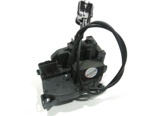 Venstre bak lås RENAULT MODUS / GRAND MODUS (F/JP0_) 1.5 dCi (FP0F, JP0F) | BP28254847C100 