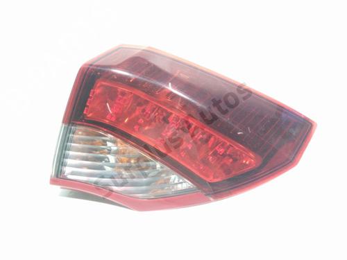 Used Right taillight Right taillight RENAULT LAGUNA III (BT0/1) 1.5 dCi (BT00, BT0A, BT0T, BT1J) (110 hp) 33867869 33867869