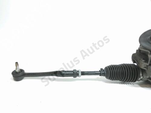 Steering rack PEUGEOT 207 (WA_, WC_) 1.6 16V VTi | BP28225063M22 