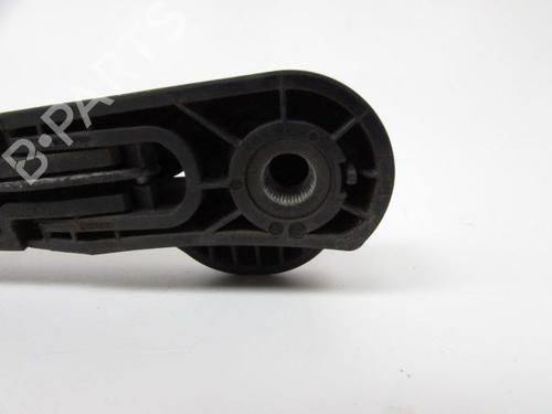 Rear windshield wiper arm CITROËN C4 Picasso I MPV (UD_) 2.0 HDi 138 | BP28271122C144 