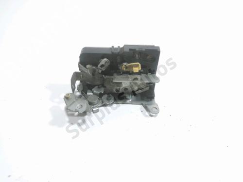 Rear left lock DACIA SANDERO 1.4 MPI LPG | BP28255398C100