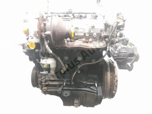 Engine OPEL INSIGNIA A (G09) 2.0 CDTI (68) | BP40464340M1 - Image 4