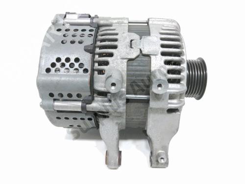 Alternator FORD FOCUS IV (HN) 1.0 EcoBoost mHEV Flex | BP38009353M7 - Image 4
