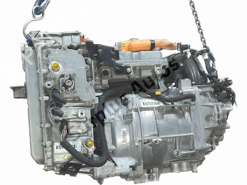 Engine RENAULT TWINGO III (BCM_, BCA_) Z.E: (BCA1) | BP38283548M1 - Image 4