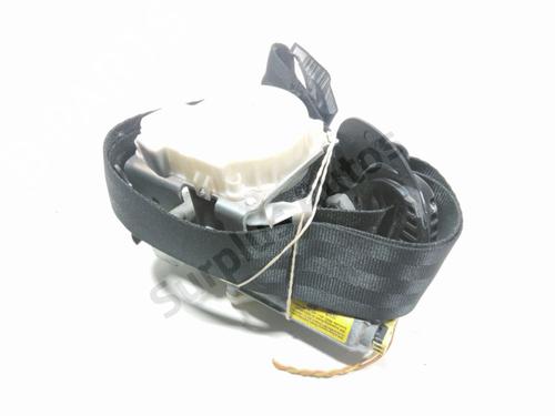 Front left seatbelt DS DS 3 (SA_) 1.6 BlueHDi 100 (SABHY0, SABHYT) | BP37681217I26 - Image 3