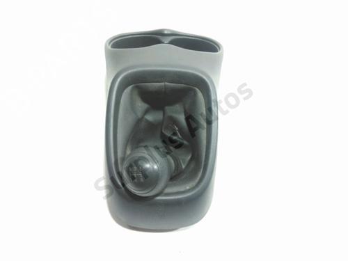 Used Shift knob Shift knob PEUGEOT 108 1.0 VTi (69 hp) 28224482 28224482
