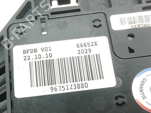 Electronic module CITROËN DS3 (SA_) 1.6 HDi 90 | BP28222958M83 - Image 4