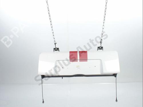 Heckklappe für CITROËN C2 (JM_) 1.1 (60 hp) 28260182