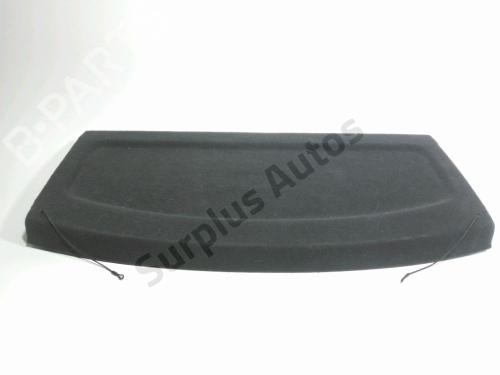 Used Rear parcel shelf Rear parcel shelf VW GOLF V (1K1) 1.9 TDI (105 hp) 40491034 40491034