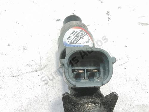 Injection rail SUZUKI SWIFT III (MZ, EZ) 1.3 (RS413, ZC11S) | BP37763214M98 - Image 3