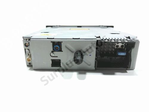 Radio PEUGEOT 5008 (0U_, 0E_) 2.0 HDi 150 / BlueHDi 150 | BP28232447E6 
