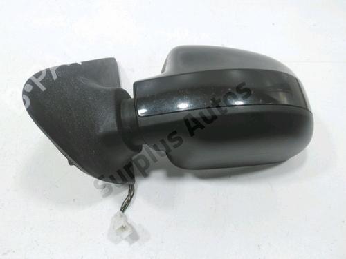 Retrovisor esquerdo DACIA SANDERO II 1.5 dCi | BP38769352C26 - Image 2
