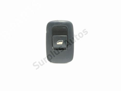 Used Right front window switch PEUGEOT 307 CC (3B) 1.6 16V (110 hp) 31938692