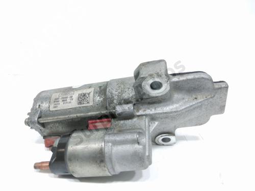 Starter FORD FOCUS IV (HN) 1.0 EcoBoost mHEV Flex | BP38009344M8 - Image 4