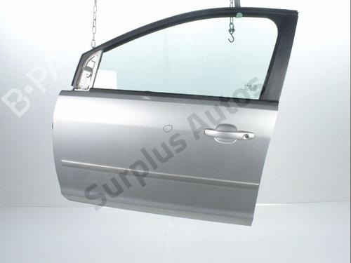 Used Left front door FORD FOCUS II (DA_, HCP, DP) 1.6 TDCi (109 hp) 28244415