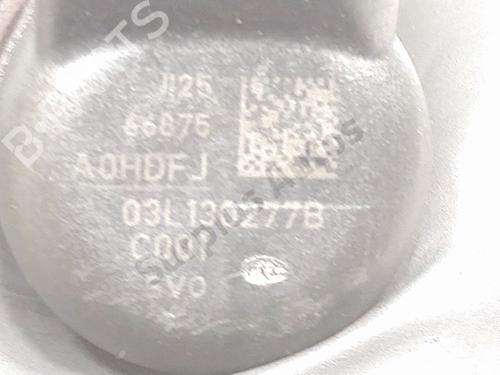 Injector AUDI A1 (8X1, 8XK) 1.6 TDI | BP37017400M100 - Image 2