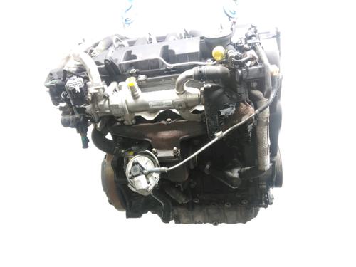 Used Engine PEUGEOT 308 I (4A_, 4C_) 2.0 HDi (136 hp) 28218625