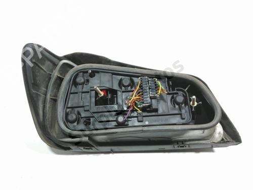 Right taillight PEUGEOT 306 Hatchback (7A, 7C, N3, N5) 1.9 DT | BP29580640C35 