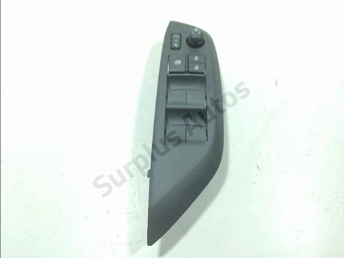 Used Left front window switch Left front window switch 39260357 39260357