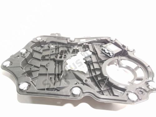 Rudehejsemekanisme ventre foran Rudehejsemekanisme ventre foran FORD FIESTA VII (HJ, HF) 1.1 Ti-VCT (86 hp) 36374380 36374380