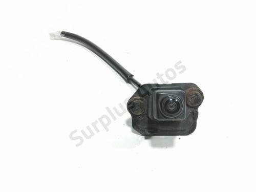 Caméra Caméra NISSAN PULSAR Hatchback (C13) 1.5 dCi (110 hp) 36464679 36464679