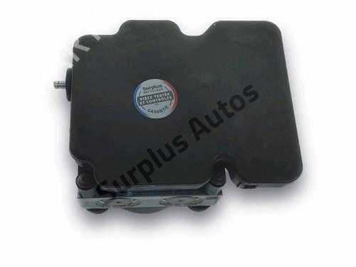 ABS pump RENAULT CAPTUR II (HF_) TCe 140 (HFN0) | BP38230875M43 - Image 3