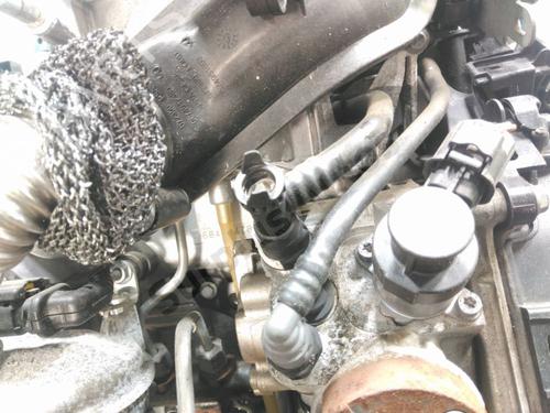 Engine PEUGEOT 207 SW (WK_) 1.6 HDi | BP34148393M1 - Image 7
