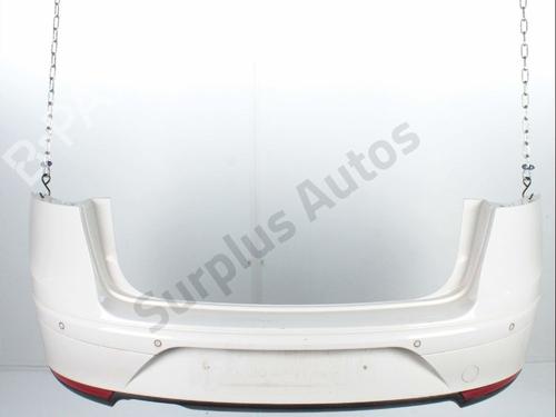 Used Rear bumper Rear bumper SEAT ALTEA XL (5P5, 5P8) 1.6 TDI (105 hp) 34148721 34148721