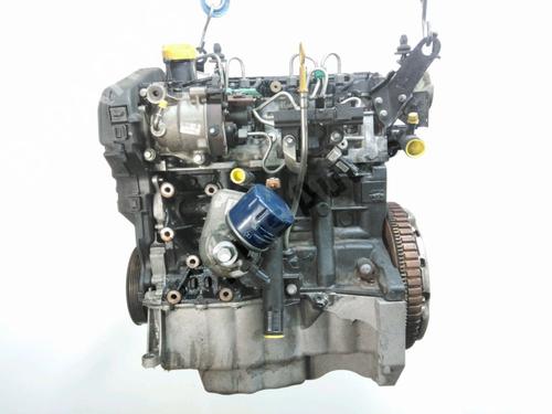 Motor Motor DACIA LOGAN MCV (KS_) 1.5 dCi (KS0W) (86 hp) 34503678 34503678