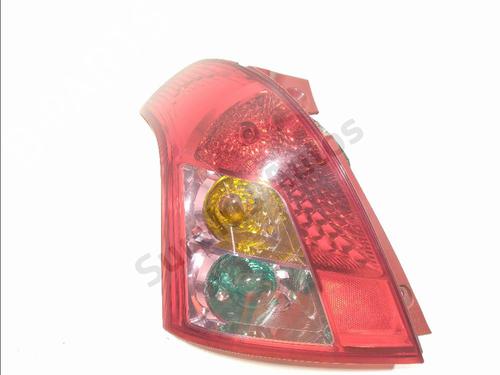 Used Left taillight Left taillight 38588537 38588537