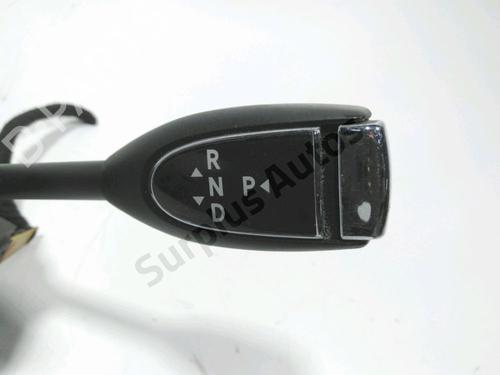 Steering wheel controls TESLA MODEL S (5YJS) P85 | BP36153343E15 - Image 2