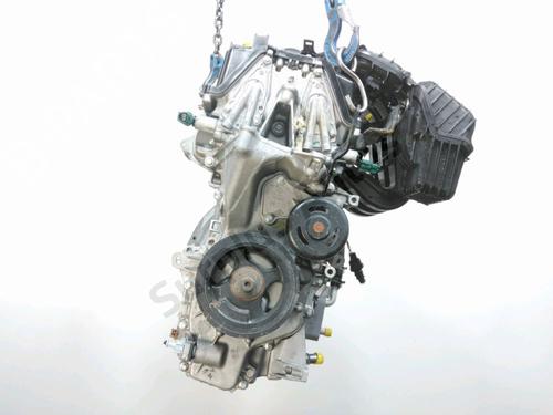 Engine RENAULT CLIO V (B7_) 1.0 SCe 65 (B7MG) | BP28219428M1 - Image 2