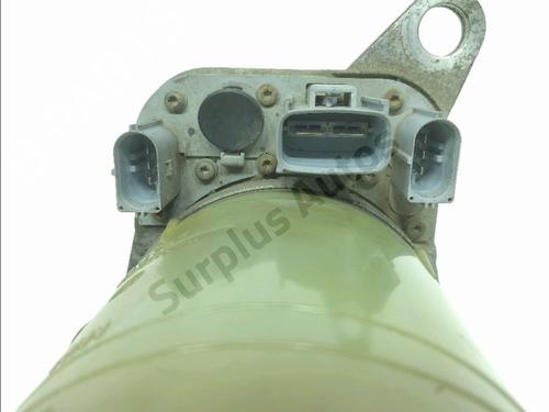 Steering pump FORD FOCUS II Convertible 2.0 TDCi | BP40212958M99 - Image 2