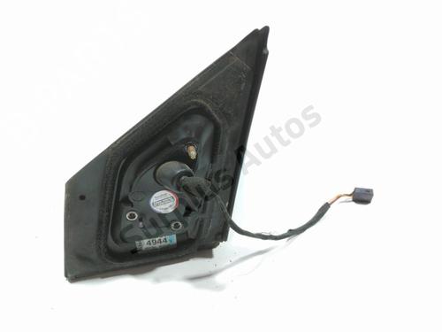 Right mirror TOYOTA YARIS (_P1_) 1.3 (SCP12_, SCP13_, SCP12R, SCP13R) | BP28245591C27 