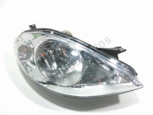 Used Right headlight MERCEDES-BENZ A-CLASS (W169) A 180 CDI (169.007, 169.307) (109 hp) 28266350